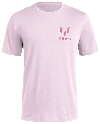 adidas Tonal Messi T-Shirt - Men's
