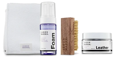 Jason Markk Leather Care Kit - Adult