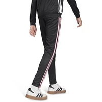 adidas Boys adidas Tiro 25 Essentials Training Pants - Boys' Grade School Black/Easy Pink Size M