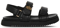 Steve Madden Girls JMONA ADJUSTABLE BACK STRAP SANDAL