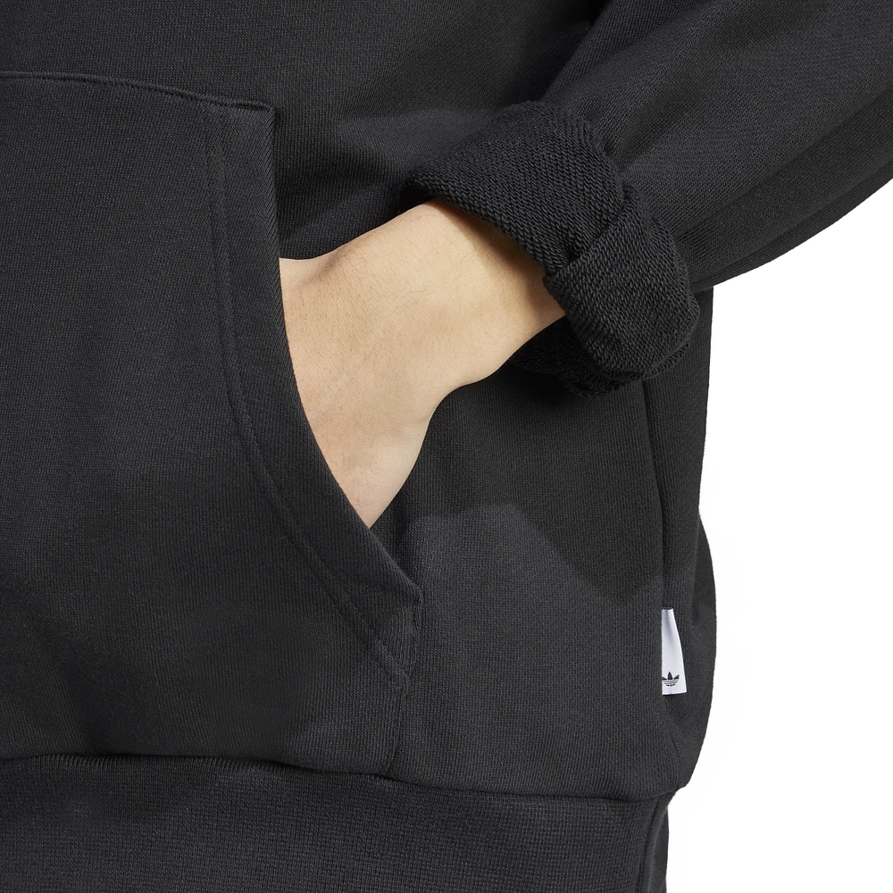 adidas MBN Hoodie V - Men's