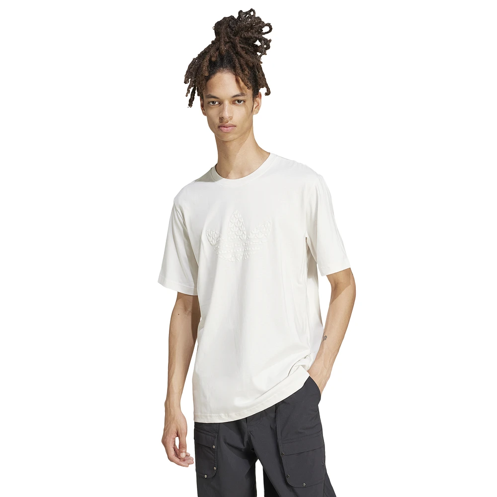adidas Originals Monogram T-Shirt - Men's