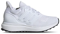 adidas Boys Ultradream DNA EL - Boys' Preschool Shoes Ftwr White/Ftwr White/Core Black