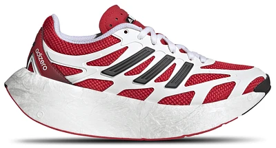 adidas Originals Boys Adizero Aruku - Boys' Grade School Running Shoes Red/White/Black