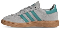 adidas Originals Boys adidas Originals Handball Spezial - Boys' Preschool Shoes Pure Teal/Grey Size 12.0