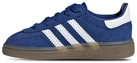 adidas Boys Handball Spezial - Boys' Toddler Shoes Team Royal Blue/Seattle Hockey