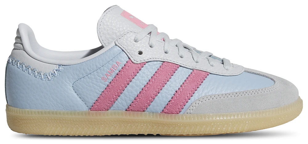 adidas Originals Girls Samba