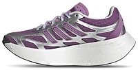 adidas Originals Boys Aruku - Boys' Grade School Running Shoes Rich Mauve/Silver Metallic