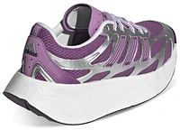 adidas Originals Boys Aruku - Boys' Grade School Running Shoes Rich Mauve/Silver Metallic