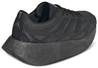 adidas Boys Adizero Aruku - Boys' Grade School Shoes Core Black/Carbon