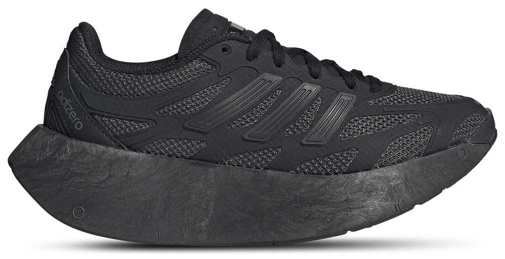 adidas Boys Adizero Aruku - Boys' Grade School Shoes Core Black/Carbon