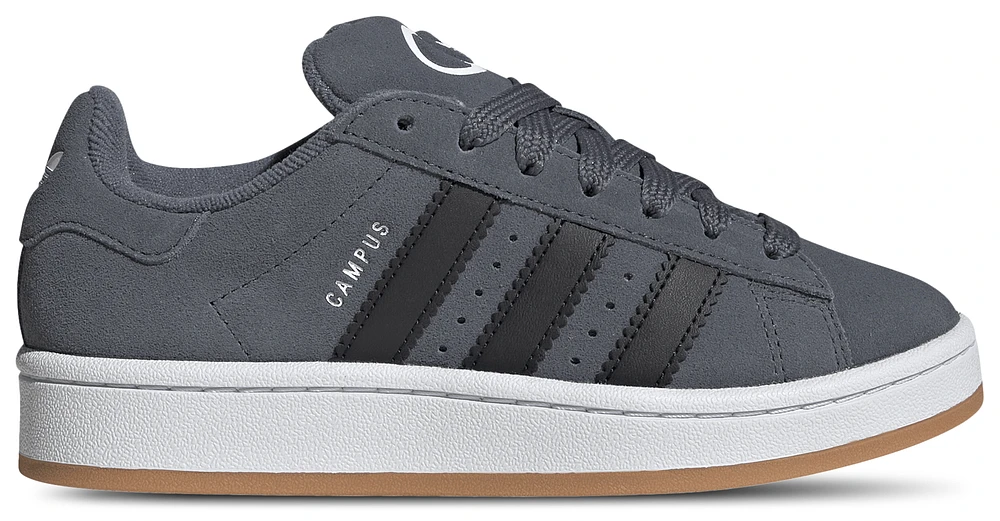 adidas Originals Boys Campus OOs - Boys' Grade School Shoes Onix/White