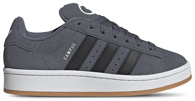 adidas Originals Boys Campus OOs - Boys' Grade School Shoes Onix/White