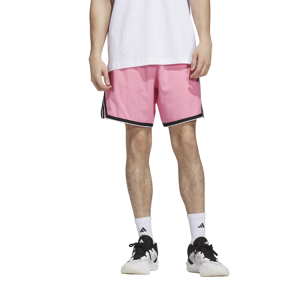 adidas Crazylight Shorts - Men's