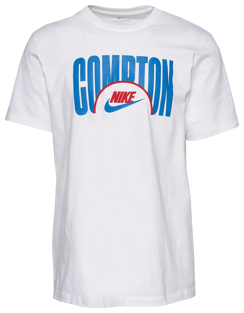 Nike City Force T-Shirt - Men's