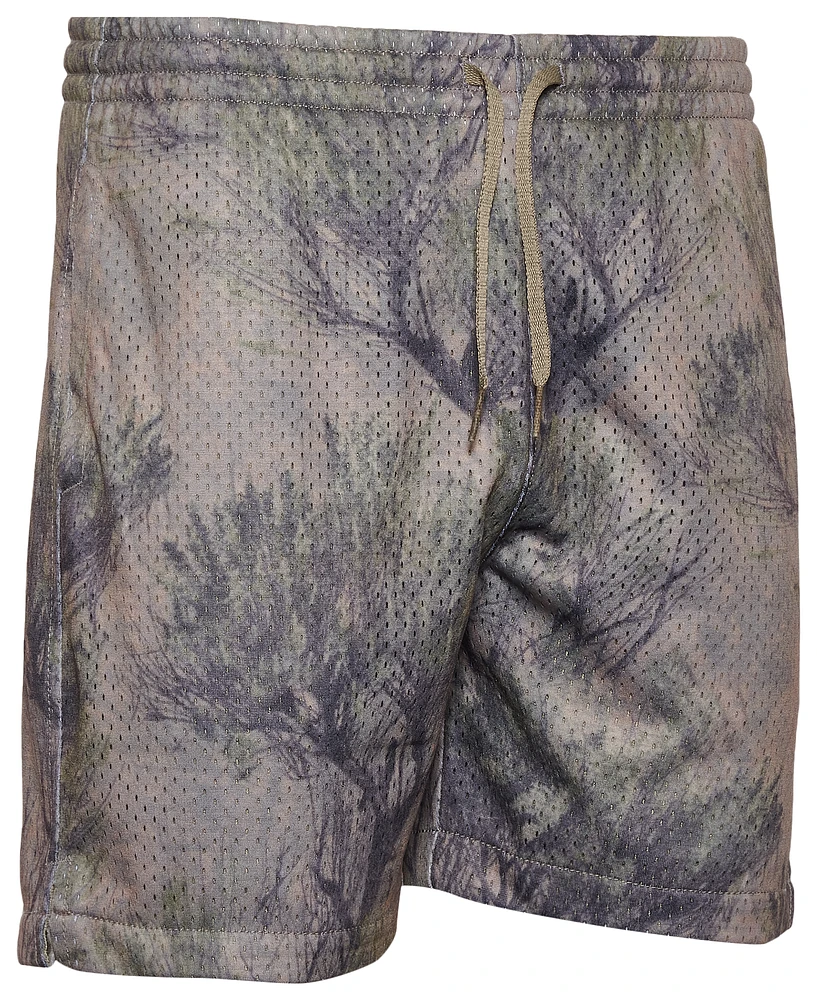 LCKR Brentwood Mesh Shorts - Men's