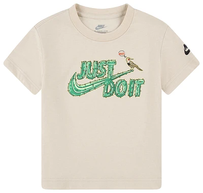 Nike Graphic Icon T-Shirt - Boys' Toddler