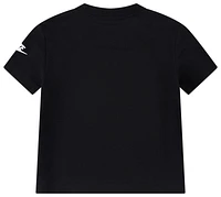 Nike Boys Graphic T-Shirt - Boys' Toddler Black/Black