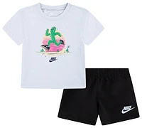 Nike Grow For It Shorts Set - Boys' Infant