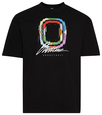 Overtime Script T-Shirt - Men's