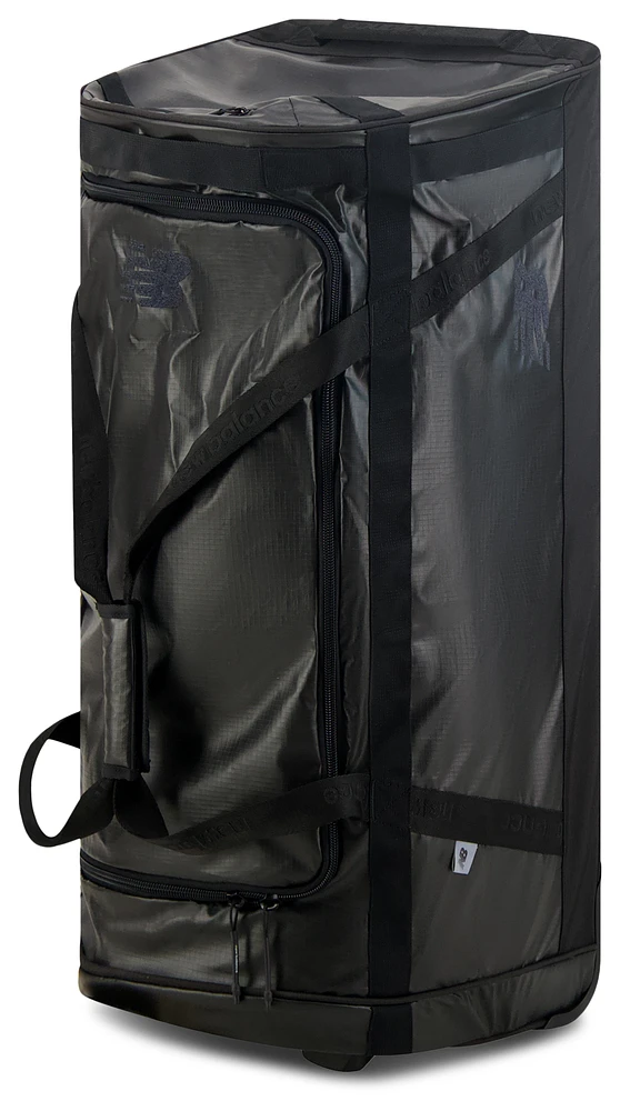 New Balance Pro Players 36" Wheeled Duffel 