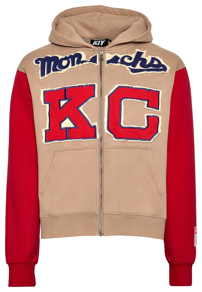 BY KIY NLBM Atlanta Hoodie - Men's