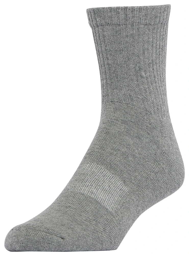 LCKR 6-Pack Athletic Half Cushion Quarter - Men's