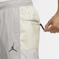 Jordan Jumpman Statement Suit Pants - Men's
