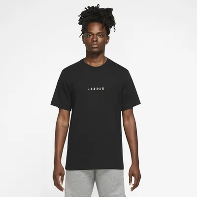 Jordan Embroidered Air Crew - Men's
