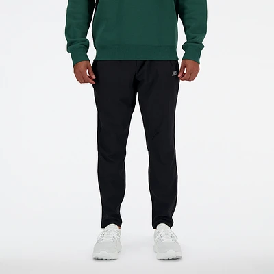 New Balance AC Stretch Woven Tapered Pants - Men's