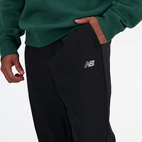 New Balance AC Stretch Woven Tapered Pants - Men's