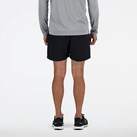 New Balance AC Seamless 5" Lined 2n1 Shorts - Men's