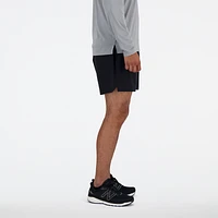 New Balance AC Seamless 5" Lined 2n1 Shorts - Men's