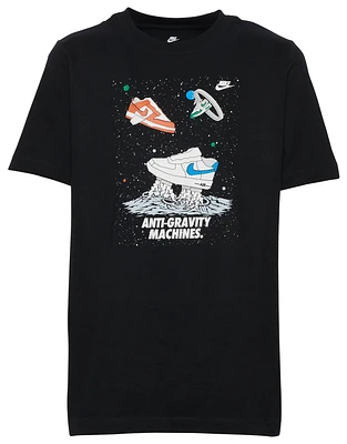 Nike Anti Gravity T-Shirt - Boys' Grade School