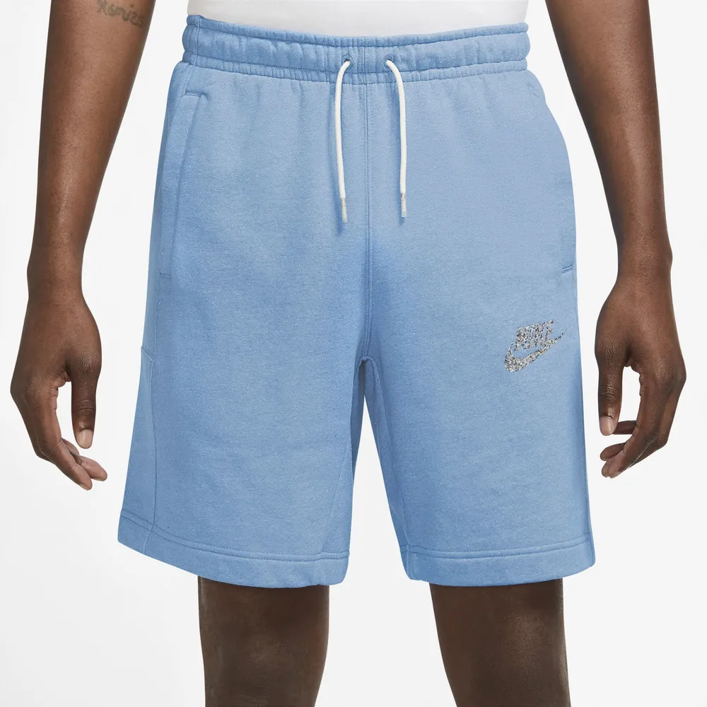 Nike Revival Fleece Shorts C - Men's