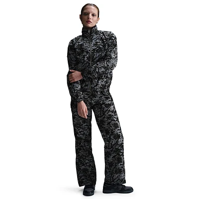 Nike NSW WR Woven UV Full Zip AOP Jacket - Women's
