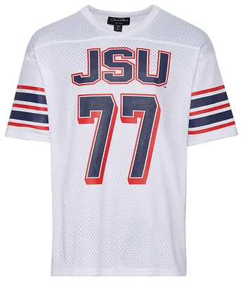 Campus Remix Jackson State University Football Jersey - Men's