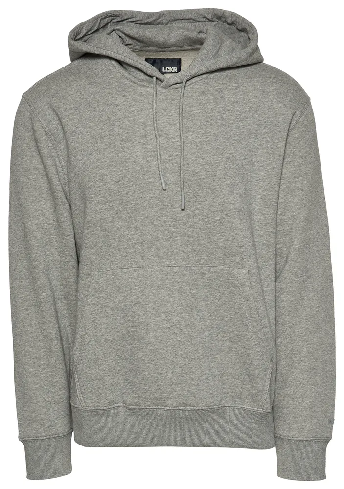 LCKR Pullover Hoodie - Men's