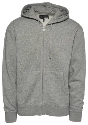 LCKR Zip Hoodie - Men's