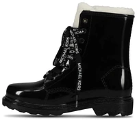 Michael Kors Girls Montaigne - Girls' Grade School Shoes Black