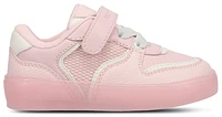 Michael Kors Girls Jem Rumi - Girls' Toddler Shoes Barely Pink/White