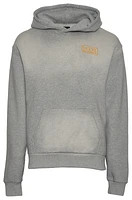 Less Is Moore Logo Fleece Hoodie - Men's
