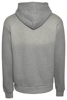 Less Is Moore Logo Fleece Hoodie - Men's