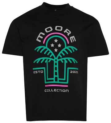 Less Is Moore SB Palm T-Shirt - Men's
