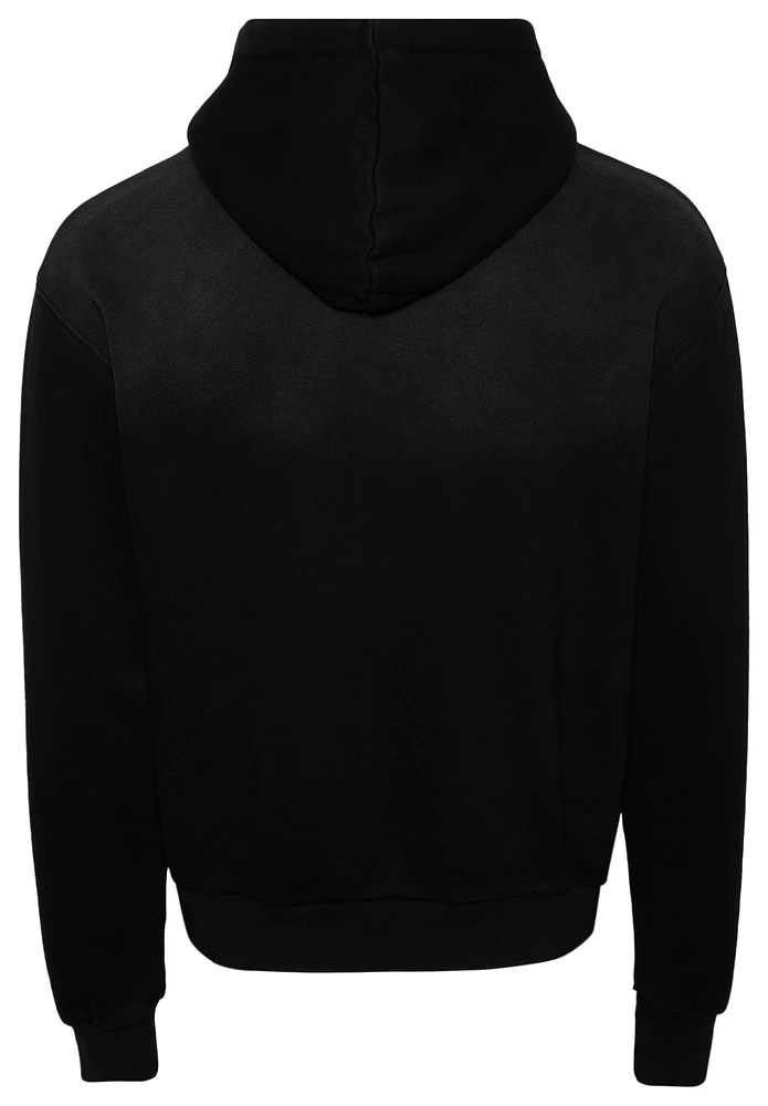 Less Is Moore Washed Hoodie - Men's