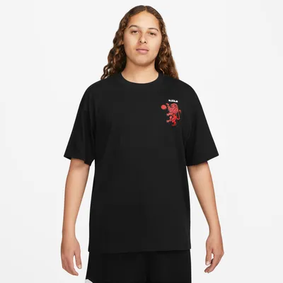 Nike LBJ M90 T-Shirt - Men's