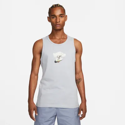 Nike NSW Club Cherry Blossom Tank - Men's
