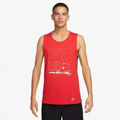 Nike Dri-FIT Primary Hoops Tank - Men's