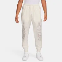 Nike Ja Morant Dri-FIT Standard Issue Joggers - Men's