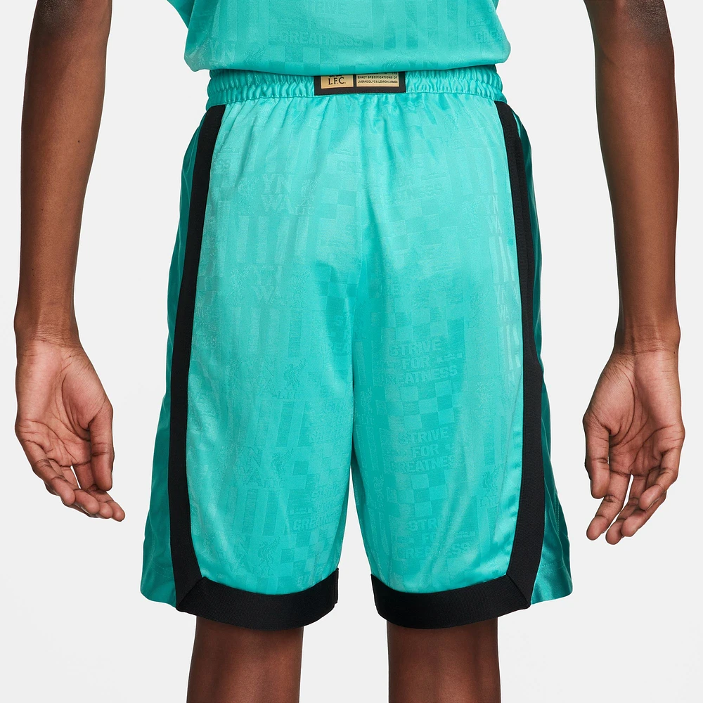 Nike LeBron Dri-FIT DNA 8" Shorts - Men's